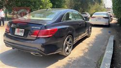 مرسيدس بنز E-Class